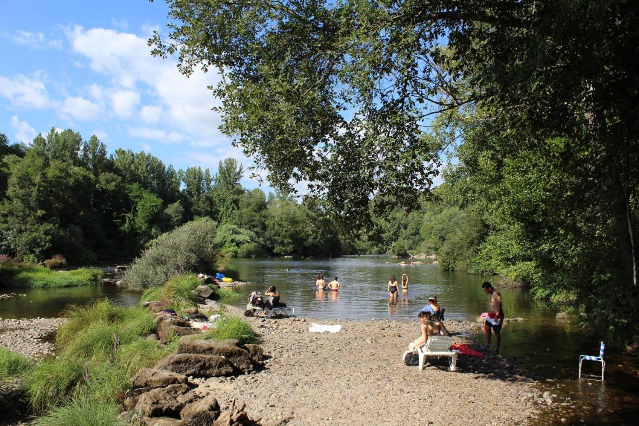 5ª D'Azenha - River And Nature Амаранте Екстериор снимка
